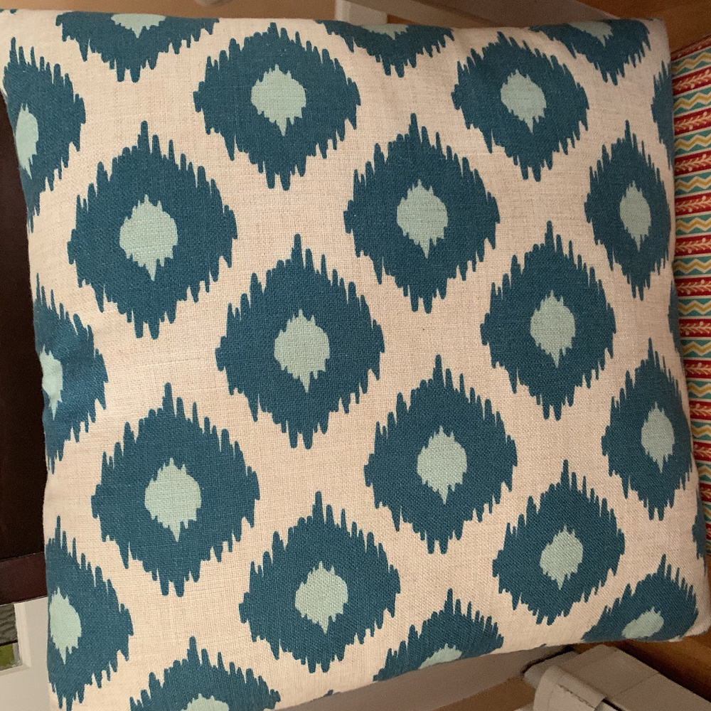 Pillows